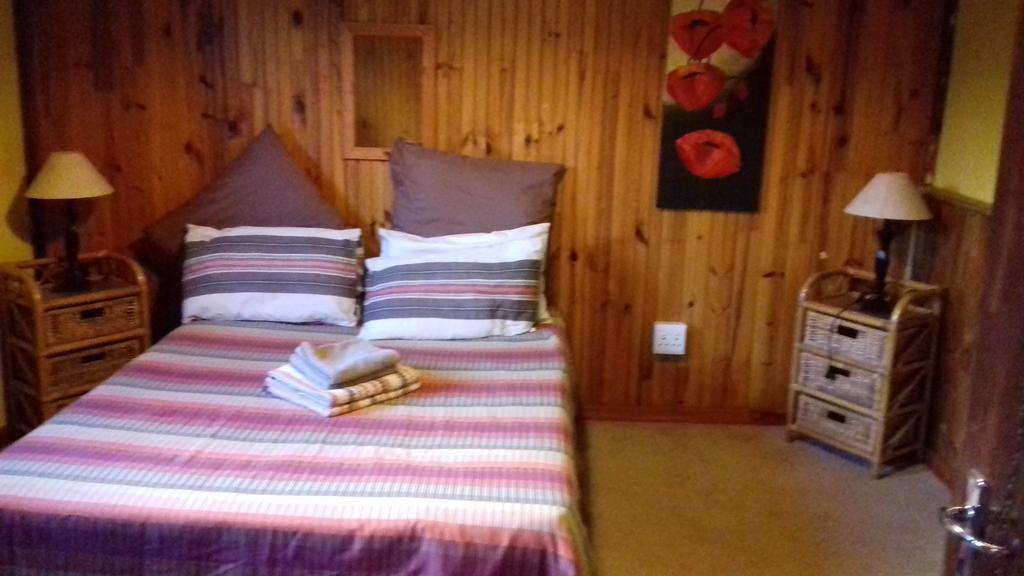 Imka Trinity Retreat Hotel Stormsrivier Kültér fotó