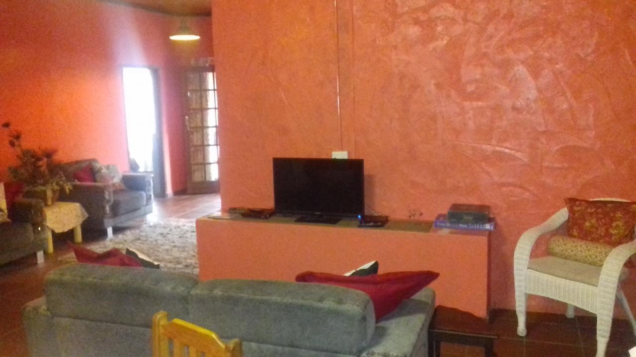 Imka Trinity Retreat Hotel Stormsrivier Kültér fotó