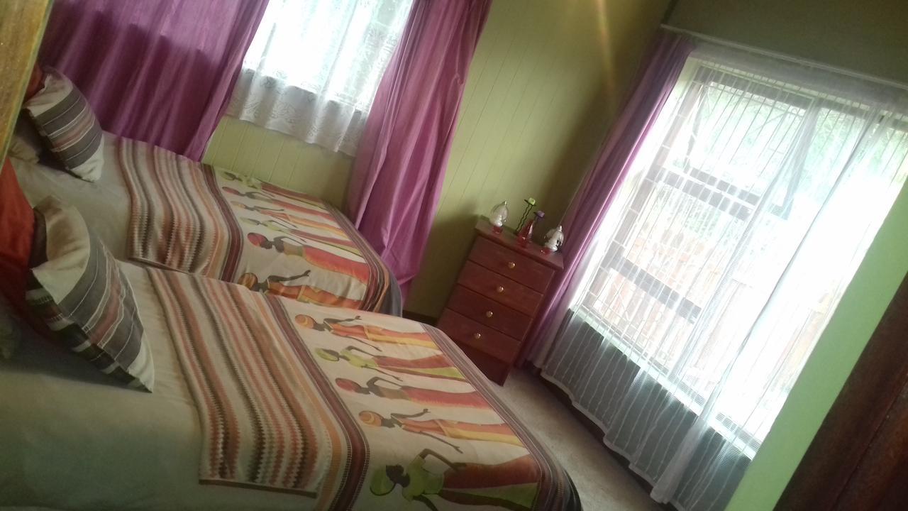 Imka Trinity Retreat Hotel Stormsrivier Kültér fotó