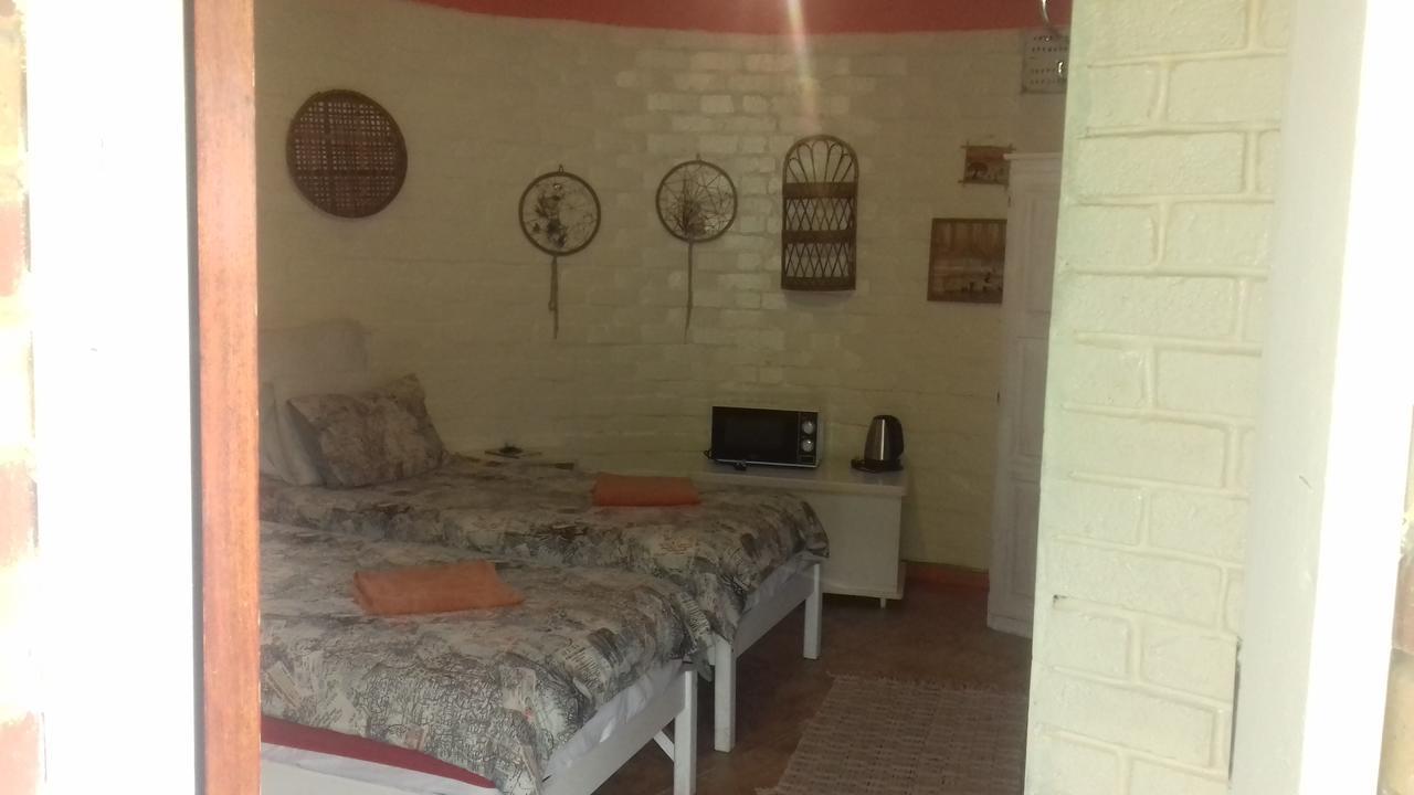 Imka Trinity Retreat Hotel Stormsrivier Kültér fotó